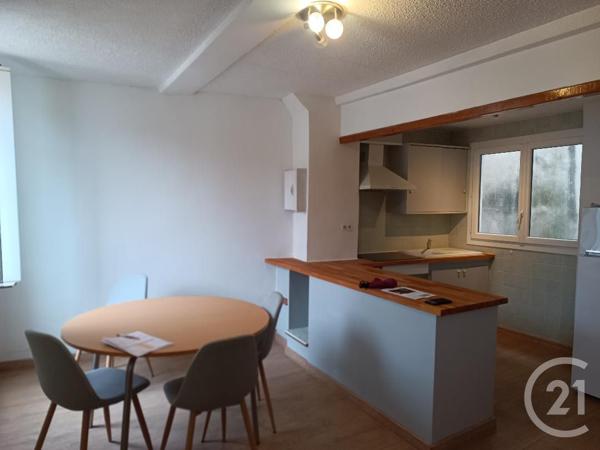 Appartement à vendre  3 pièces - 68,80 m2 BRIGNOLES - 83