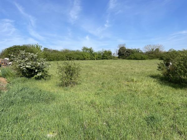 Chasseneuil-du-Poitou (86360) CORPS DE FERME avec Potentiel de 500 m2 habitables A RENOVER AU FUTUROSCOPE !