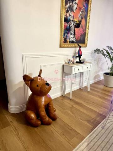 Appartement à vendre 5 pièces de 91 m²