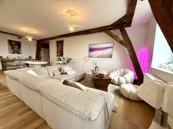 Appartement à vendre 5 pièces de 91 m²