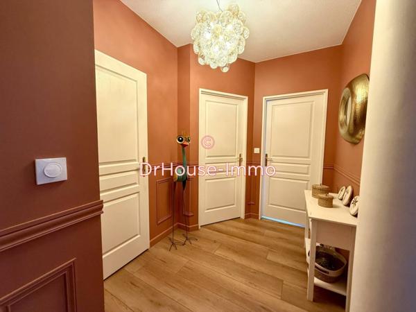 Appartement à vendre 5 pièces de 91 m²