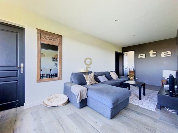 Superbe Appartement T4 Clémenceau