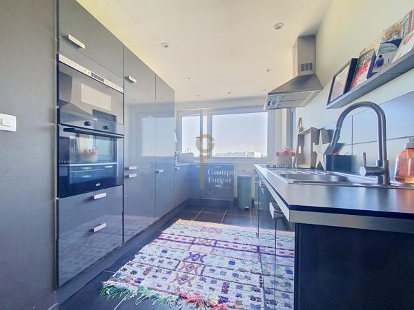 Superbe Appartement T4 Clémenceau