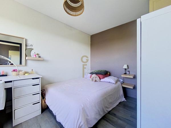 Superbe Appartement T4 Clémenceau