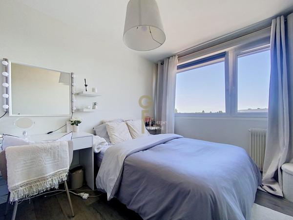 Superbe Appartement T4 Clémenceau