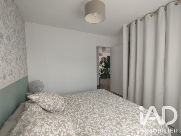 Maison à vendre 4 pièces 78 m² Cherré-Au