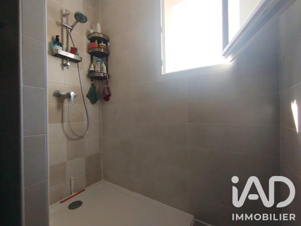 Maison à vendre 4 pièces 78 m² Cherré-Au