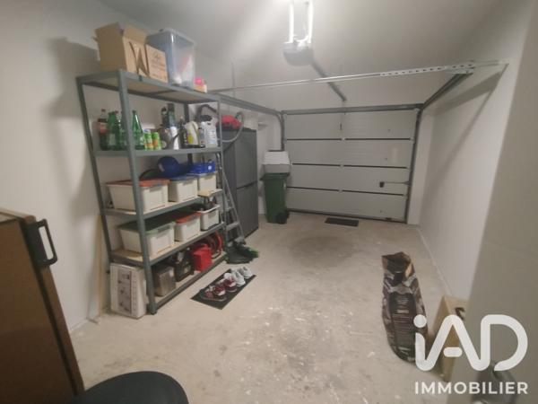 Maison à vendre 4 pièces 78 m² Cherré-Au