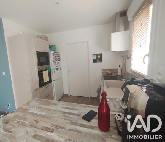 Maison à vendre 4 pièces 78 m² Cherré-Au