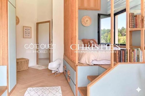 À vendre Bidart – Maison d’exception