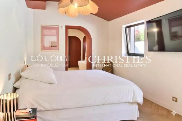 À vendre Bidart – Maison d’exception