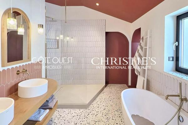 À vendre Bidart – Maison d’exception