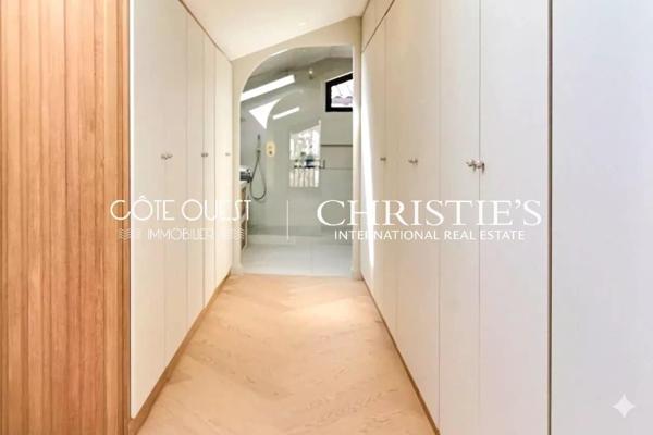 À vendre Bidart – Maison d’exception