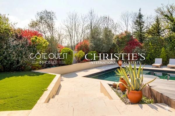 À vendre Bidart – Maison d’exception