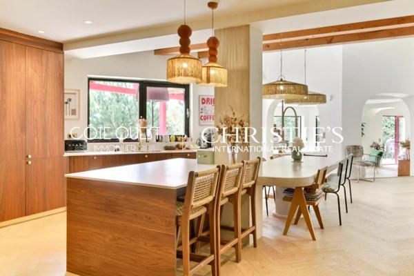 À vendre Bidart – Maison d’exception
