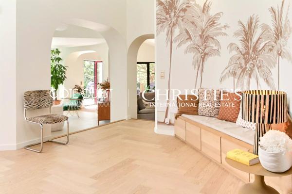 À vendre Bidart – Maison d’exception