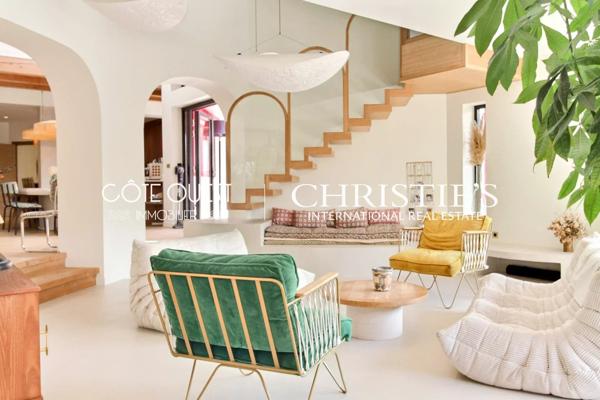 À vendre Bidart – Maison d’exception