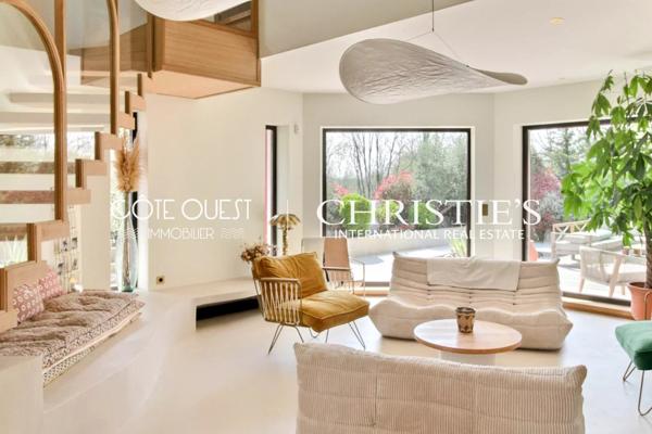 À vendre Bidart – Maison d’exception