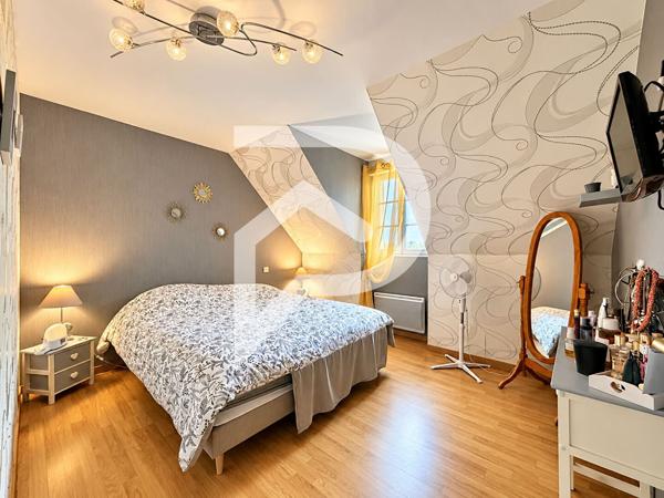 Maison 8 pièces 150 m2
