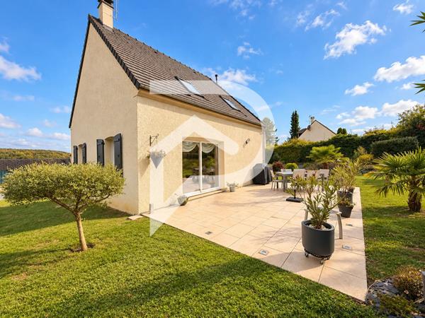 Maison 8 pièces 150 m2