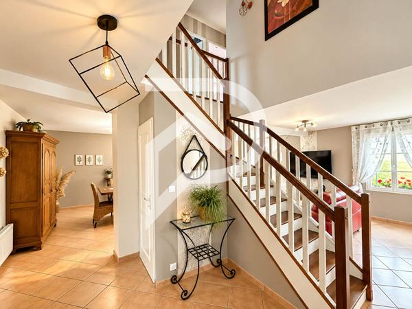 Maison 8 pièces 150 m2