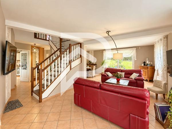 Maison 8 pièces 150 m2