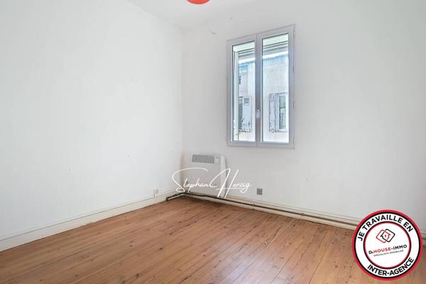 Immeuble à vendre 5 pièces de 300 m²