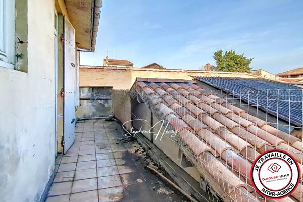 Immeuble à vendre 5 pièces de 300 m²