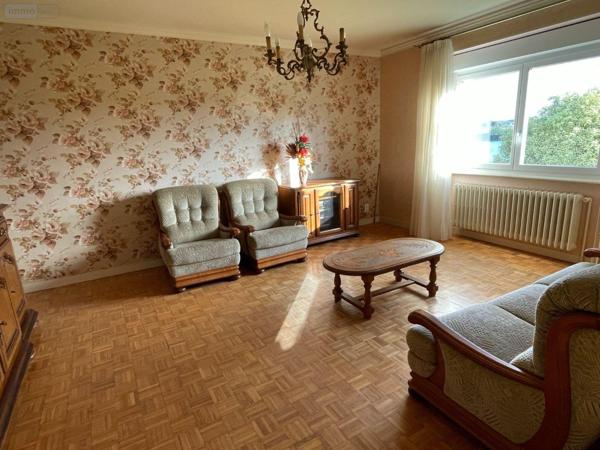 Maison individuelle à vendre à Saint-Pol-de-Léon dans le Finistère (29250), ref : 24590   
Bord de mer