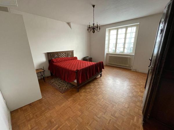 Maison individuelle à vendre à Saint-Pol-de-Léon dans le Finistère (29250), ref : 24590   
Bord de mer