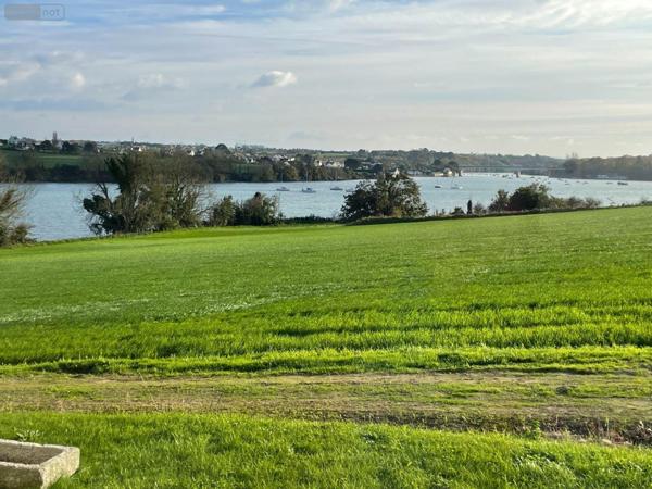 Maison individuelle à vendre à Saint-Pol-de-Léon dans le Finistère (29250), ref : 24590   
Bord de mer