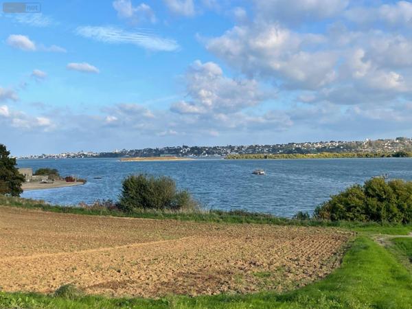 Maison individuelle à vendre à Saint-Pol-de-Léon dans le Finistère (29250), ref : 24590   
Bord de mer