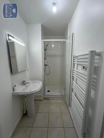 Appartement à louer 4 pièces 88.08m²