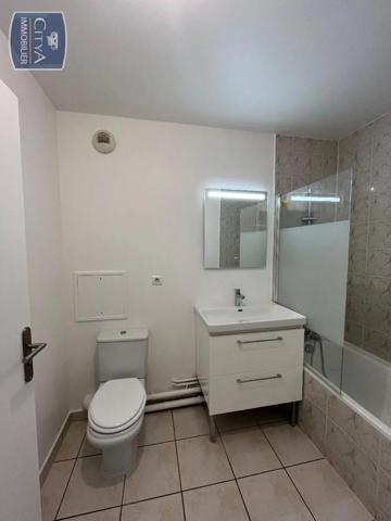 Appartement à louer 4 pièces 88.08m²