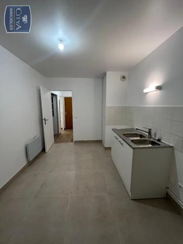 Appartement à louer 4 pièces 88.08m²