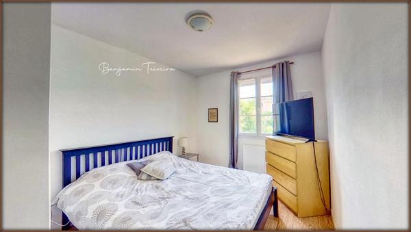 Maison Roquebrune Sur Argens 6 pièce(s) 96 m2 - 4 chambres dont 1 de plain-pied + Parking privé