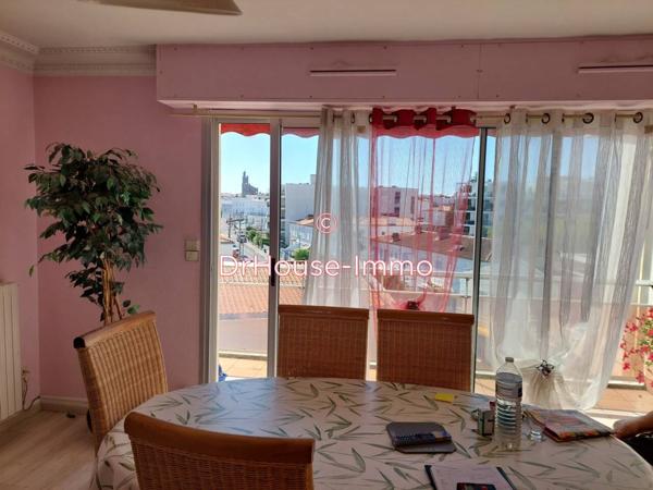 Appartement à vendre 3 pièces de 80 m²