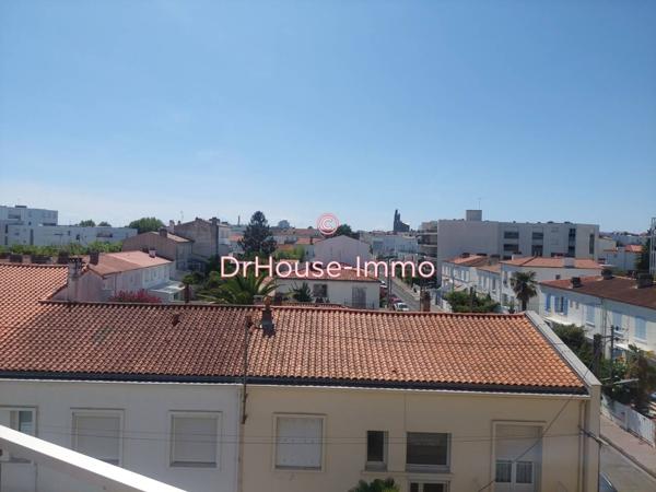 Appartement à vendre 3 pièces de 80 m²
