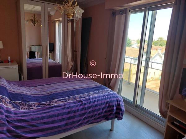 Appartement à vendre 3 pièces de 80 m²
