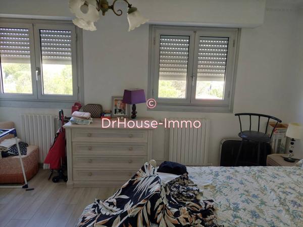 Appartement à vendre 3 pièces de 80 m²