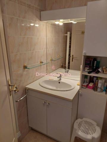 Appartement à vendre 3 pièces de 80 m²