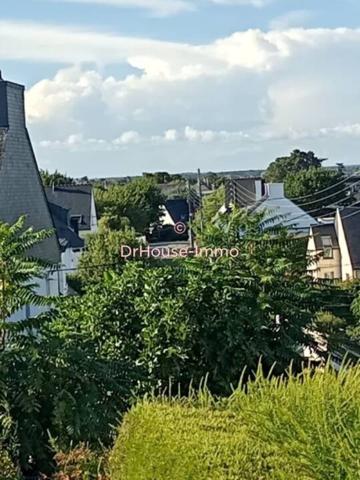 Appartement à vendre 2 pièces de 38 m²