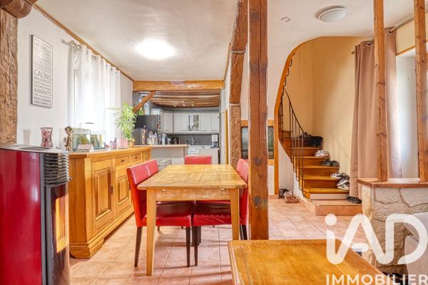 Maison à vendre 5 pièces 101 m² Saint-Martin-du-Tertre