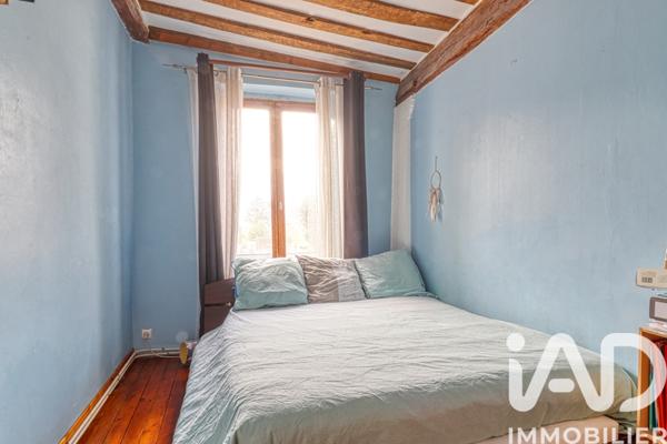 Maison à vendre 5 pièces 101 m² Saint-Martin-du-Tertre