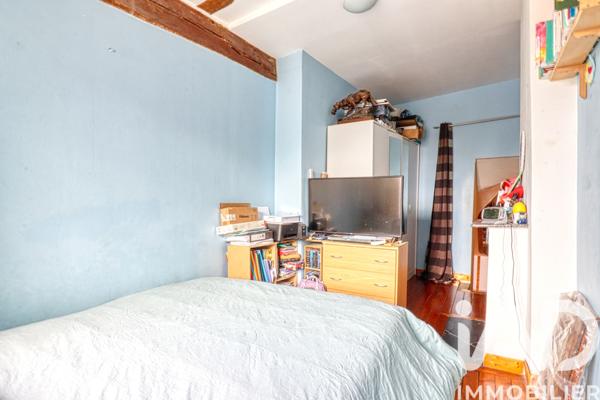 Maison à vendre 5 pièces 101 m² Saint-Martin-du-Tertre