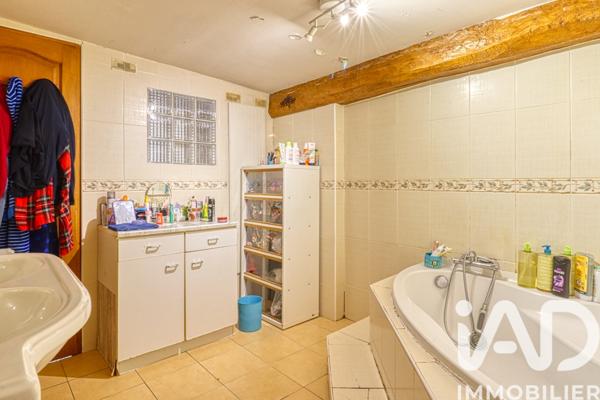 Maison à vendre 5 pièces 101 m² Saint-Martin-du-Tertre