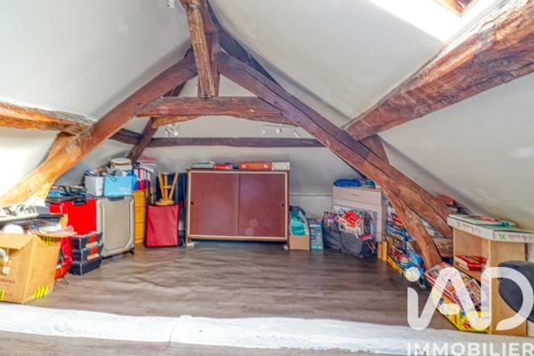 Maison à vendre 5 pièces 101 m² Saint-Martin-du-Tertre