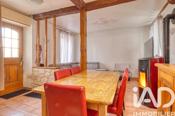 Maison à vendre 5 pièces 101 m² Saint-Martin-du-Tertre