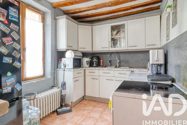 Maison à vendre 5 pièces 101 m² Saint-Martin-du-Tertre