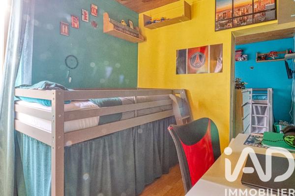 Maison à vendre 5 pièces 101 m² Saint-Martin-du-Tertre